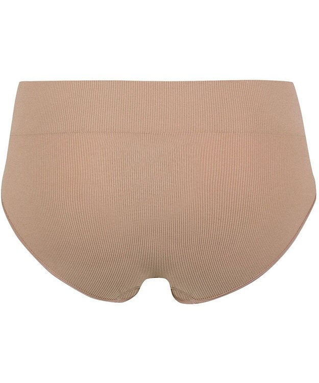 WACOAL ショーツ 【GOCOCi ゴコチ】 CGG255とペア ぴったりフィット ウエストのズレを軽減 レディース PGG255 /ワコール ベージュ