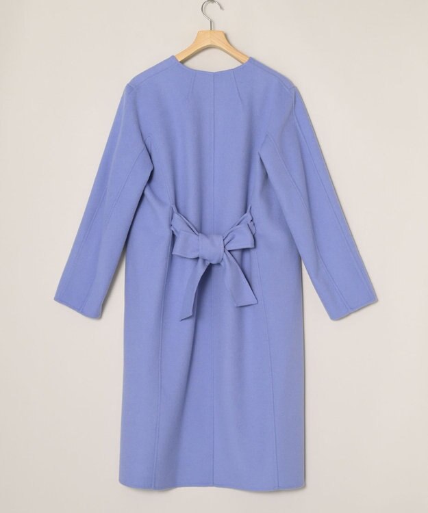 ONWARD Reuse Park 【ICB】コート秋冬 ブルー