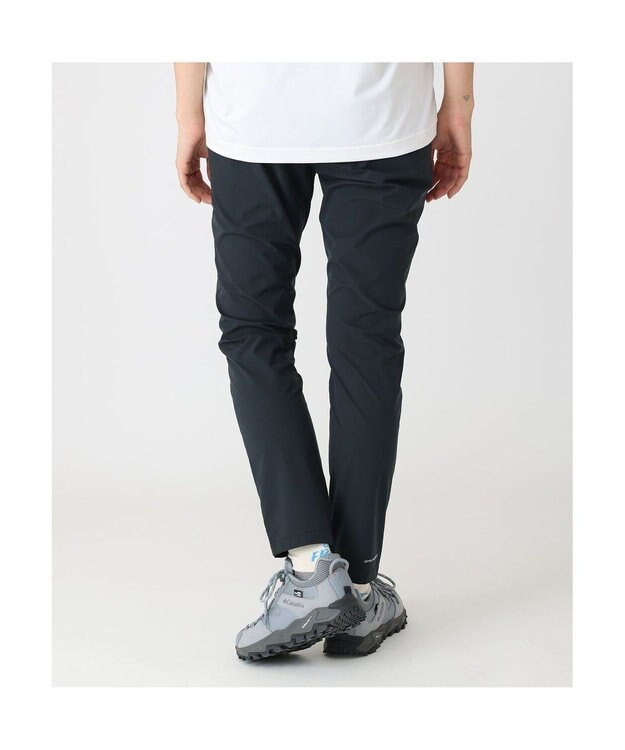 Columbia Columbia/ ウィメンズライトキャニオンソフトシェルパンツ /コロンビア Black