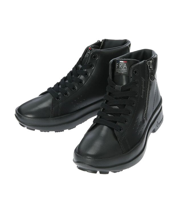 Green Parks ■ｌｅ　ｃｏｑ　ラローラン　ＲＧ Black