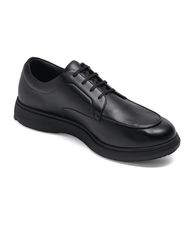 ASICS WALKING ペダラ コンフェザー メンズ GORE-TEX防水 4E ブラック系