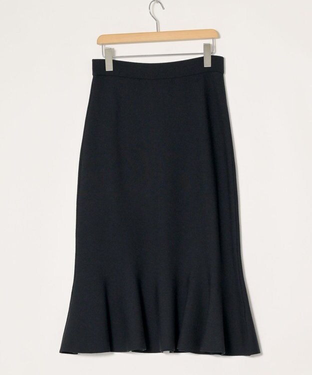 ONWARD Reuse Park 【自由区】スカート秋冬 ネイビー