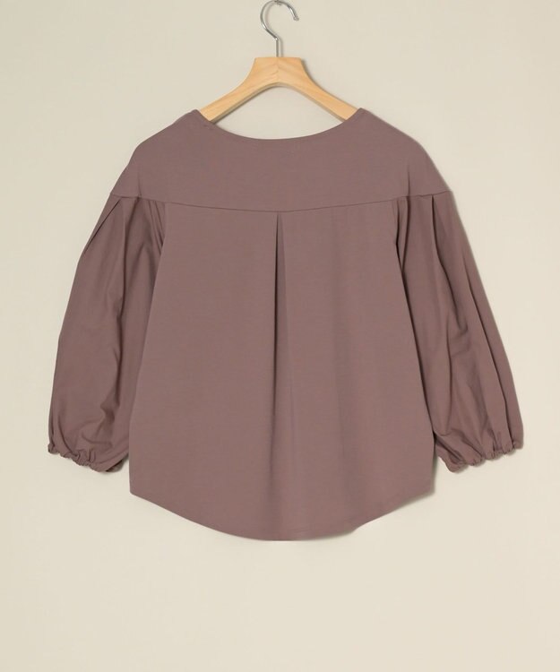 ONWARD Reuse Park 【any FAM】カットソー秋冬 レッド