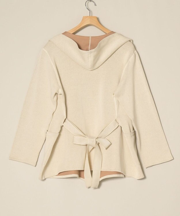 ONWARD Reuse Park 【組曲】カットソー春夏 オフホワイト