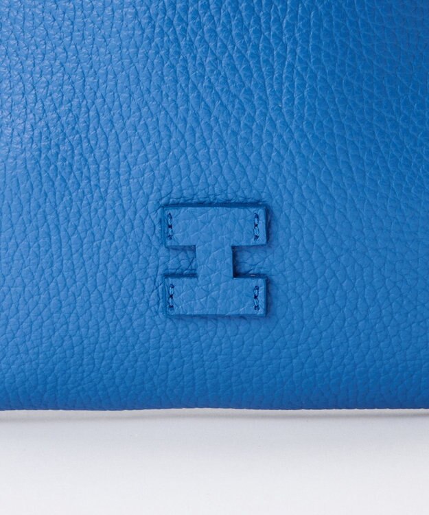 IACUCCI 【BEST SELLER】グラネッロ 2WAYTOTE  CERVO ブルー