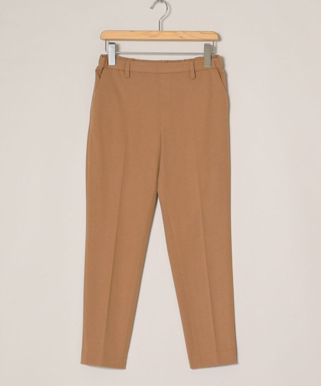 ONWARD Reuse Park 【自由区】パンツ秋冬 ブラウン