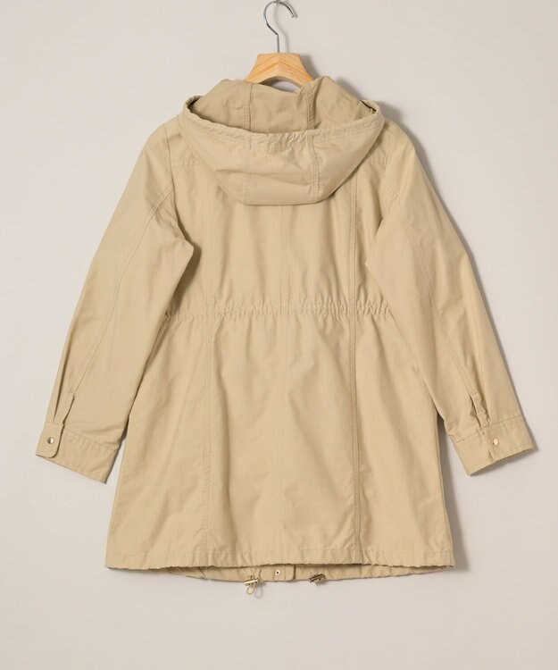 ONWARD Reuse Park 【any SiS】コート春夏 ベージュ