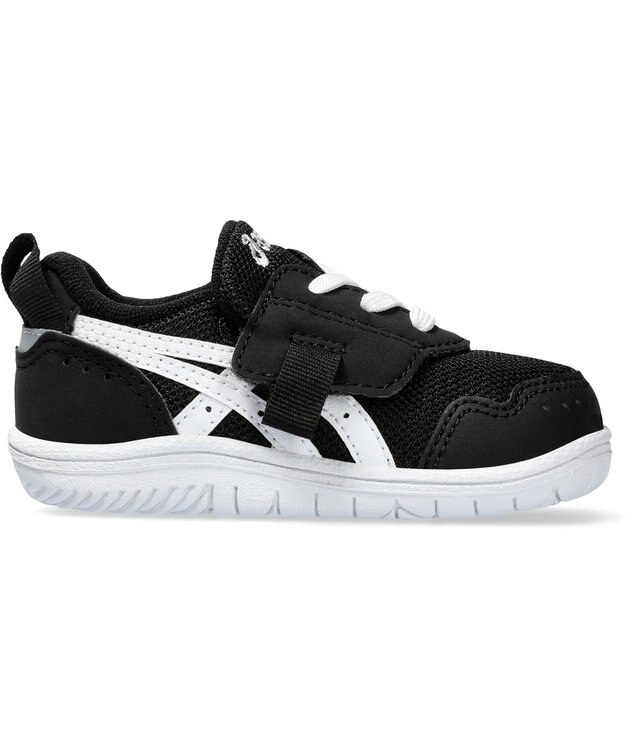 ASICS WALKING マイセル BABY ブラック系