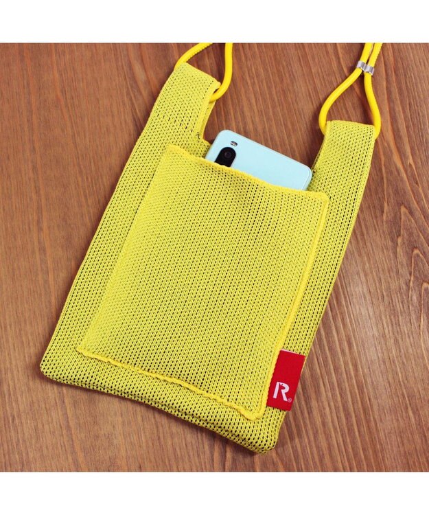 ROOTOTE 8339【スヌーピー】IP.ベビールー.ピーナッツ-8R 02：ウッドストック