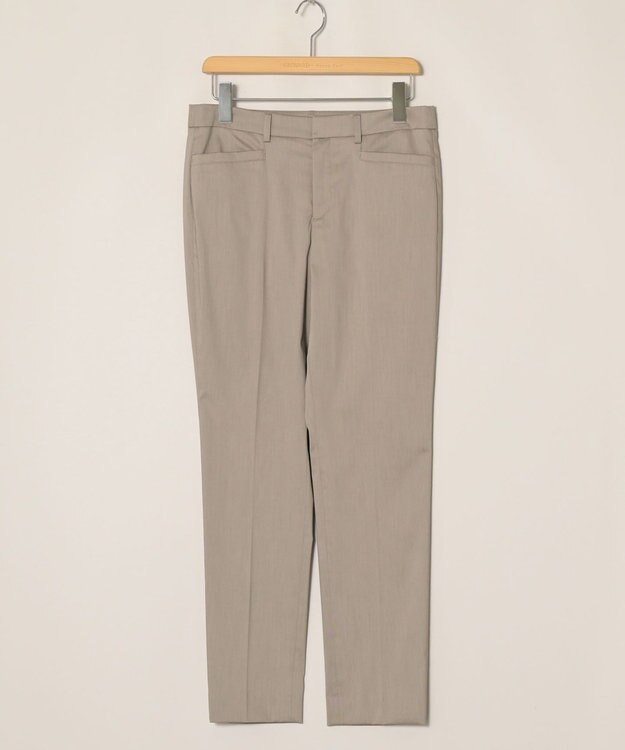 ONWARD Reuse Park 【23区】パンツ春夏 ブラウン