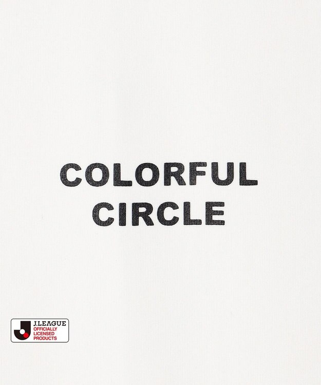 PW CIRCULUS 【UNISEX】J.LEAGUE モックネック J1所属の20クラブコラボ ゴルフ 鹿島アントラーズ