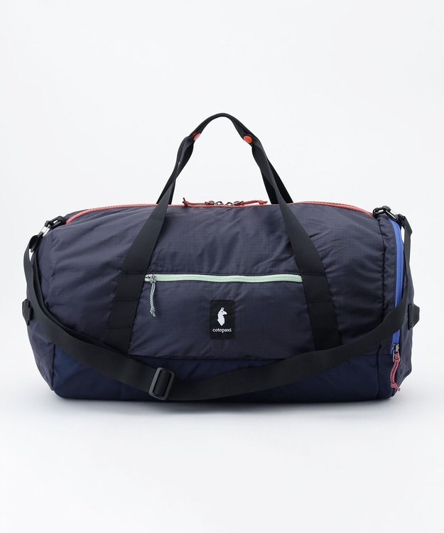 JOSEPH ABBOUD MOUNTAIN 【COTOPAXI】LIGERA 45L DUFFEL BAG - CADA DIA ダッフルバッグ ダルブルー系