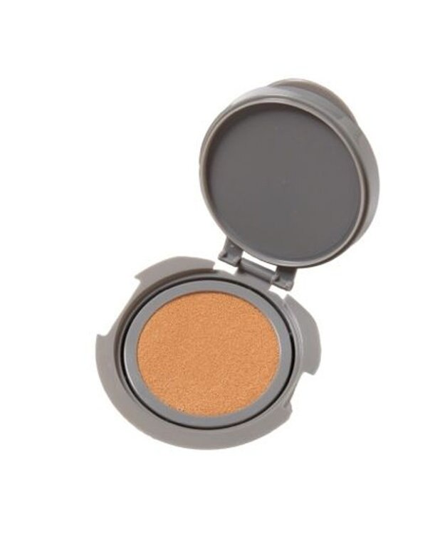 Chacott Cosmetics チャコット グラスヴェールクッションファンデーション （レフィル）【521 ナチュラルベージュ】 -