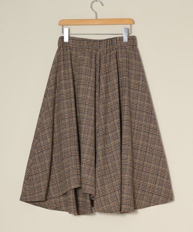 ONWARD Reuse Park 【any FAM】スカート秋冬 ブラウン