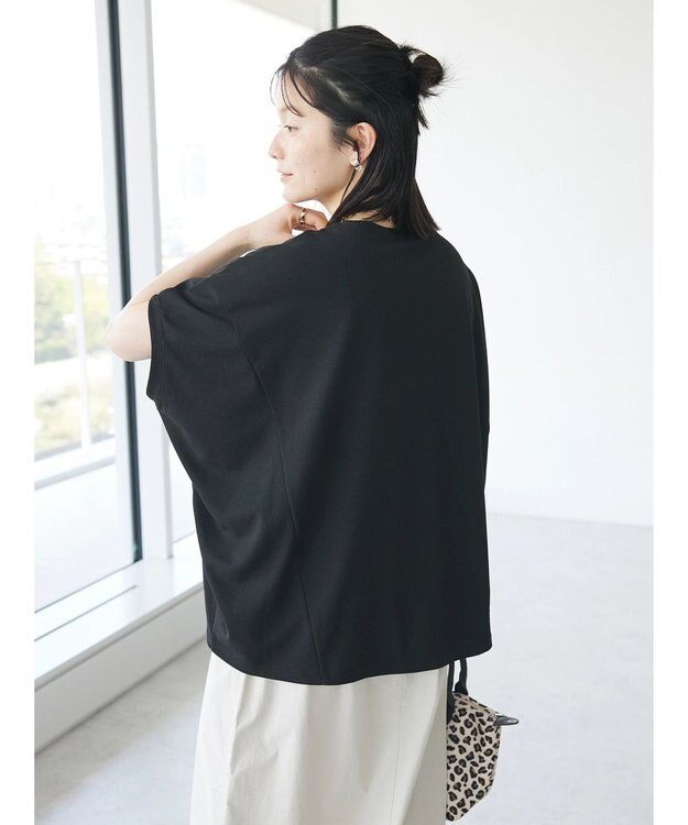 CRAFT STANDARD BOUTIQUE バンザイプルオーバー Black