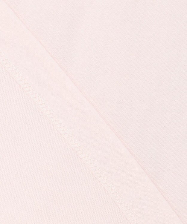 UNFILO CLEAN Tee ピンク1