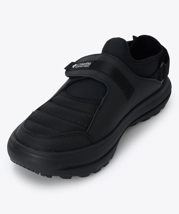 Columbia Columbia/ ホバーチューバー ツー シュライド /コロンビア Black