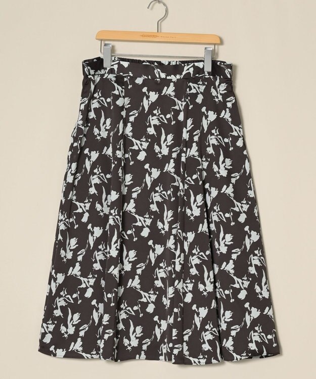 ONWARD Reuse Park 【23区】スカート秋冬 ブラウン