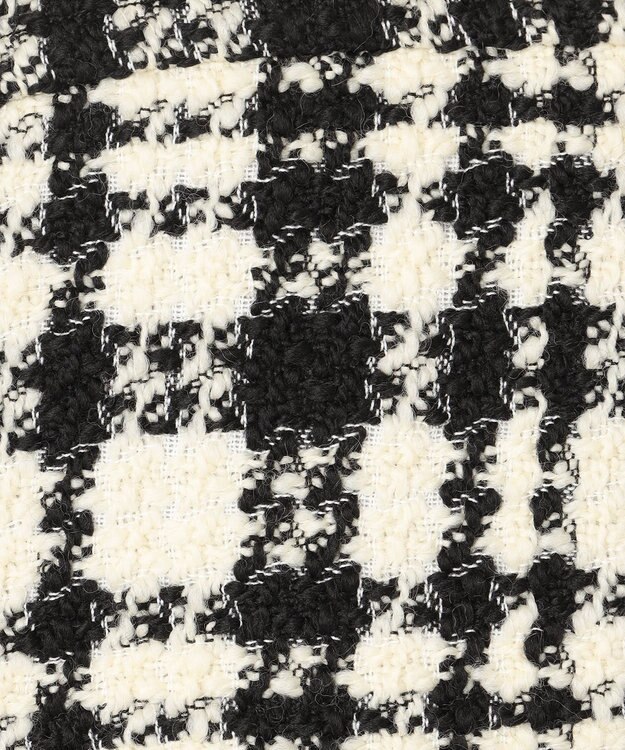 GRACE CONTINENTAL マルチWayジャケット ブラック