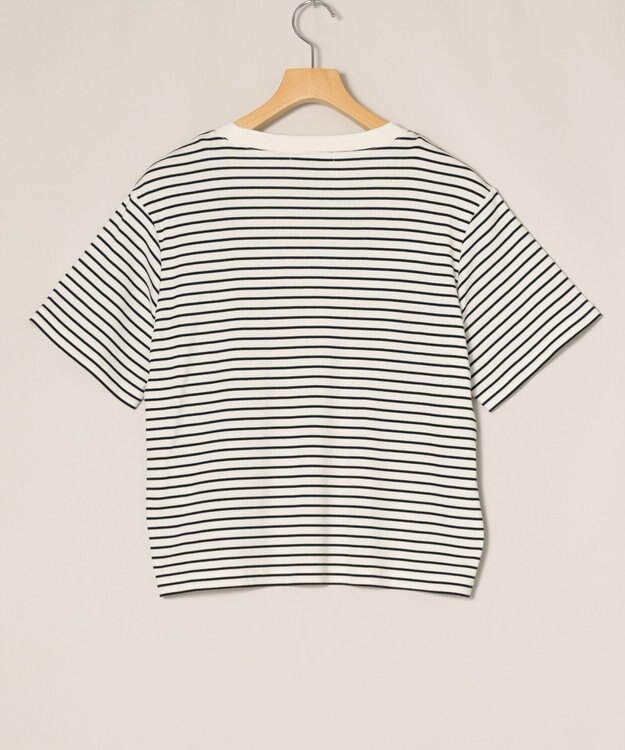 ONWARD Reuse Park 【any FAM】カットソー春夏 オフホワイト