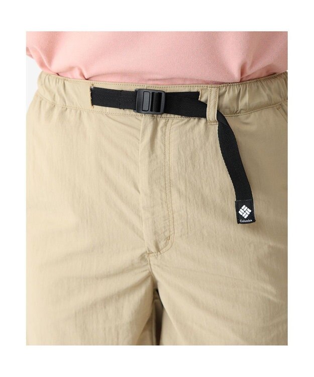 Columbia Columbia/ ウィメンズトゥリースワローショーツ /コロンビア Twill