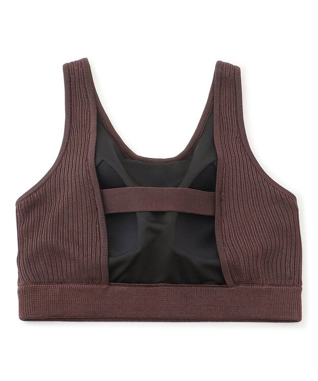 BEIGE， 【WEB限定】PROTAGONISTA / スイムウェア Brown