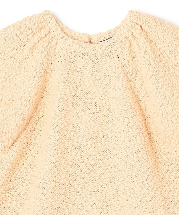 BEIGE， BLANCHE / ニットトップス Ecru