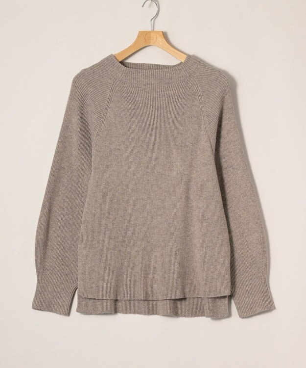 ONWARD Reuse Park 【any FAM】ニット秋冬 ブラウン