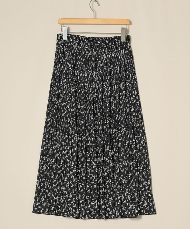 ONWARD Reuse Park 【any SiS】スカート秋冬 ブラック