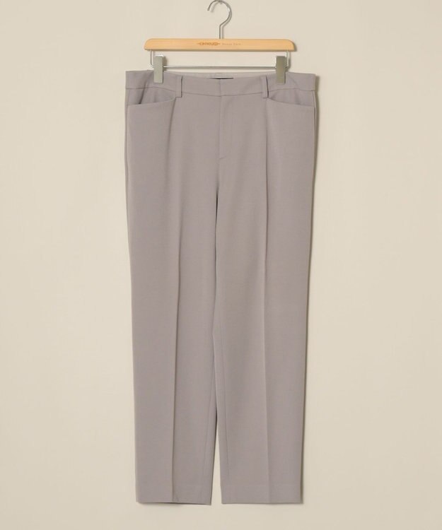 ONWARD Reuse Park 【23区】パンツ秋冬 ベージュ