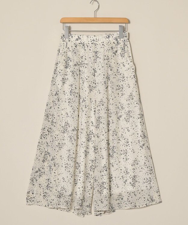 ONWARD Reuse Park 【any SiS】パンツ春夏 ブラック