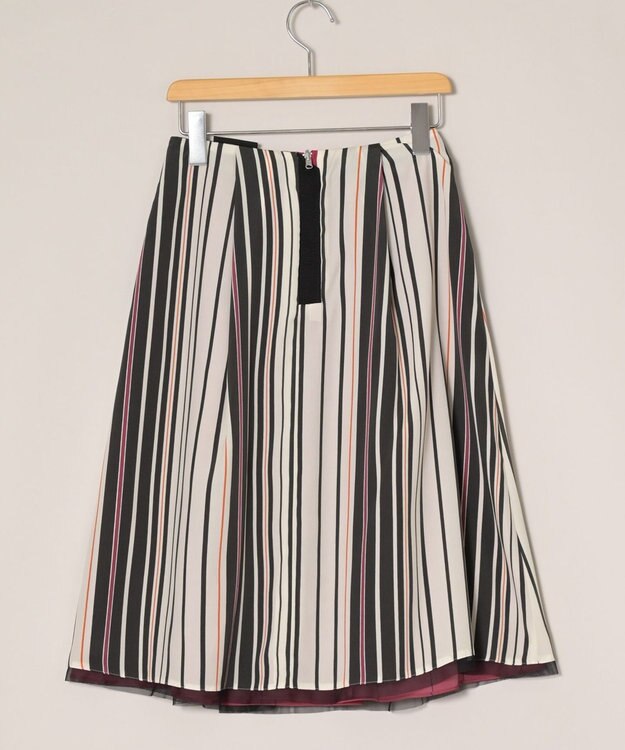 ONWARD Reuse Park 【自由区】スカート春夏 ピンク