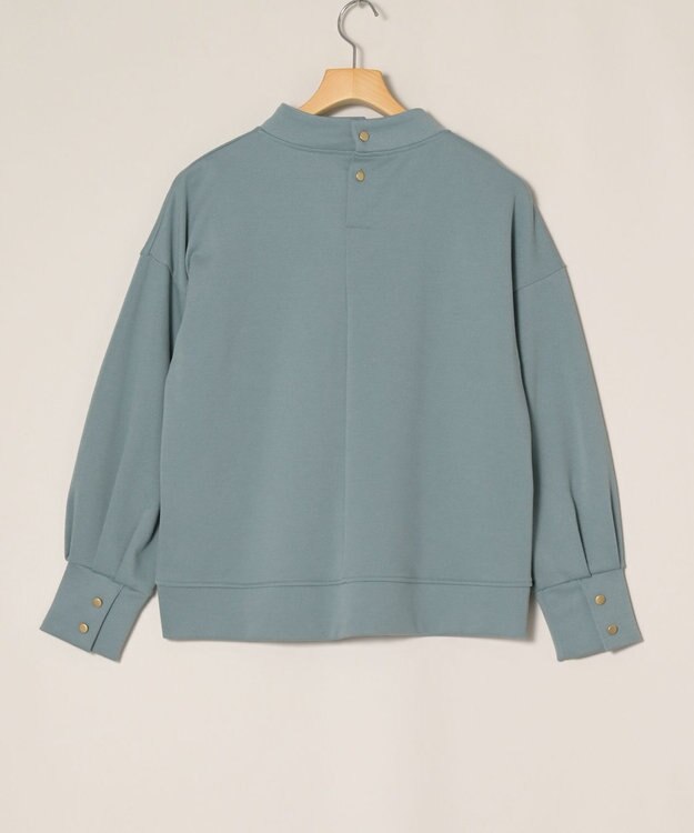 ONWARD Reuse Park 【any SiS】カットソー秋冬 グリーン