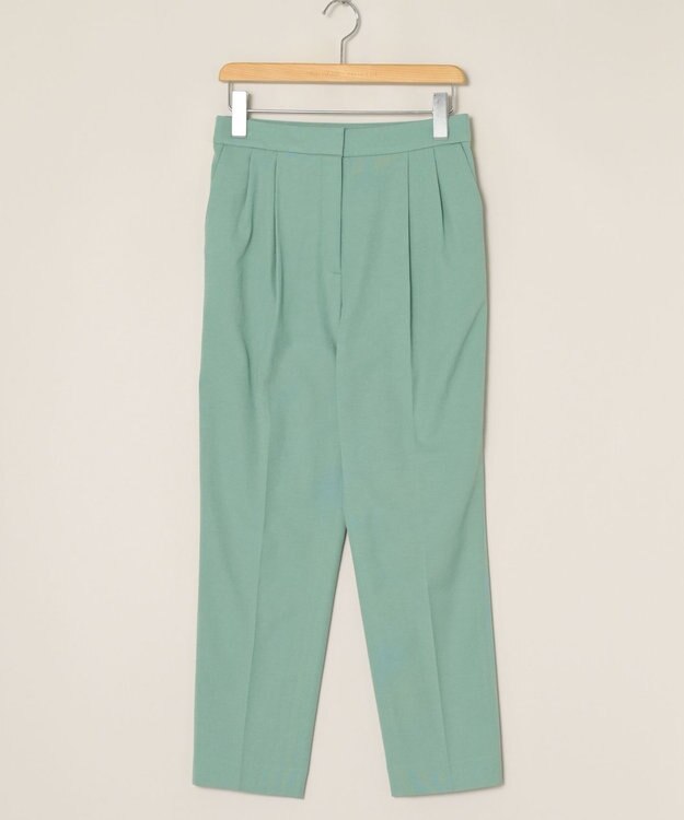 ONWARD Reuse Park 【ICB】パンツ春夏 グリーン