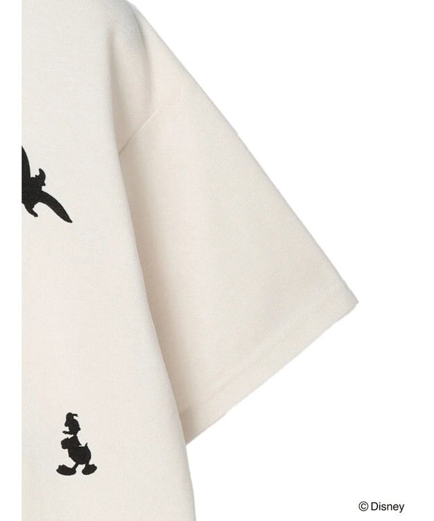 Green Parks Ｄｉｓｎｅｙ１００　／ポロシャツ White
