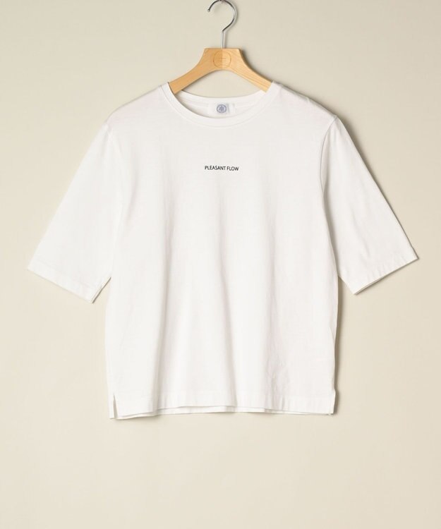 ONWARD Reuse Park 【J.PRESS】カットソー春夏 ホワイト