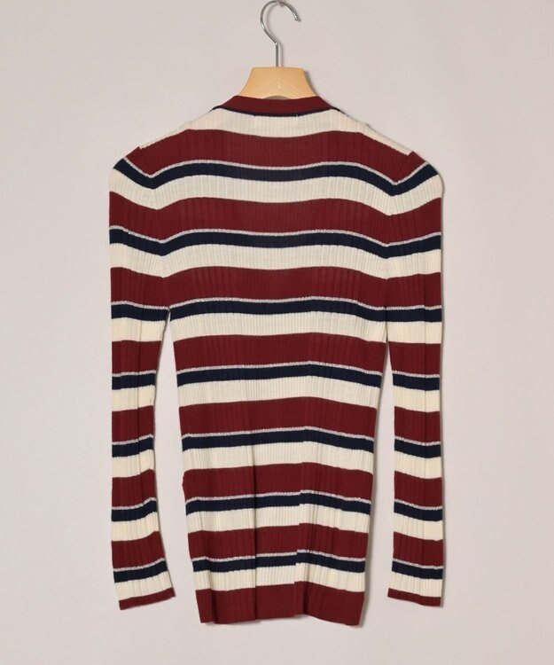 ONWARD Reuse Park 【組曲】ニット秋冬 ピンク