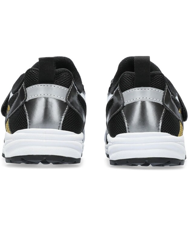 ASICS WALKING GD.RUNNER[R]MINI MG 4 ガンメタル系