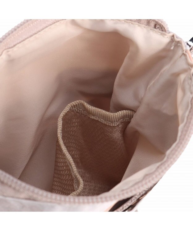 ACE BAGS & LUGGAGE Kanana project COLLECTION VYGルフレLTD スマホショルダ― 17711 カナナ カナナプロジェクト ベージュ