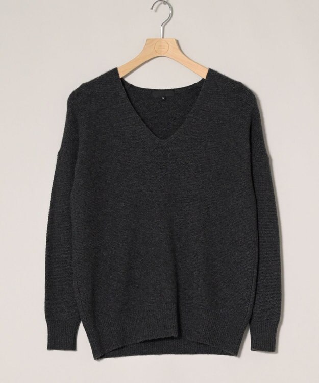 ONWARD Reuse Park 【ICB】ニット秋冬 グレー