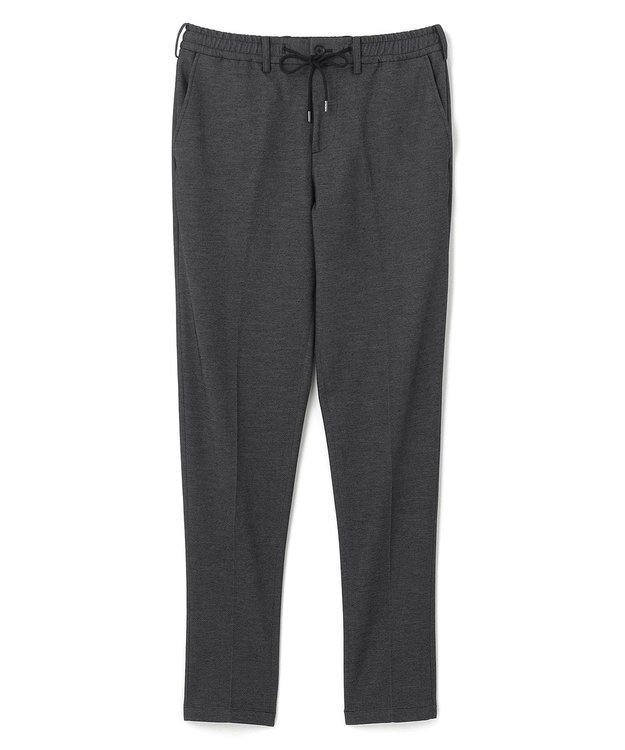 JOSEPH HOMME 【限定カラーあり】ウーステッドモックロディ / PEGG CONVERTIBLE グレー系