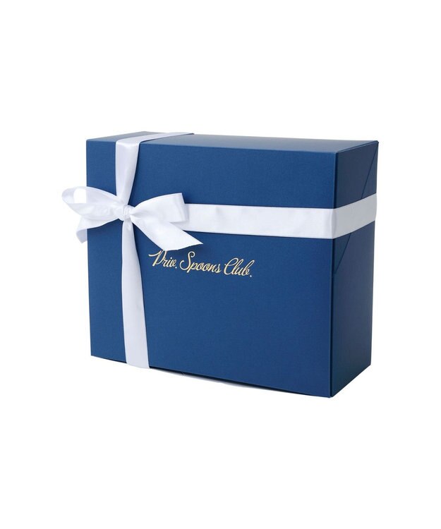 Priv. Spoons Club ギフトラッピング（Priv. Spoons Club） ギフトラッピング（Priv. Spoons Club）