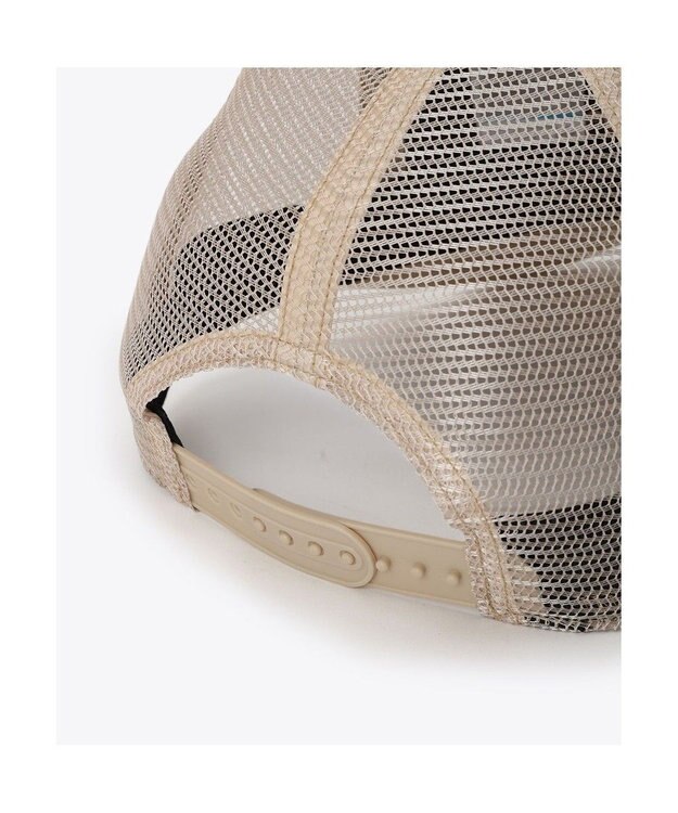 Columbia Columbia/ ノコマイリムキャップ /コロンビア Light Camel