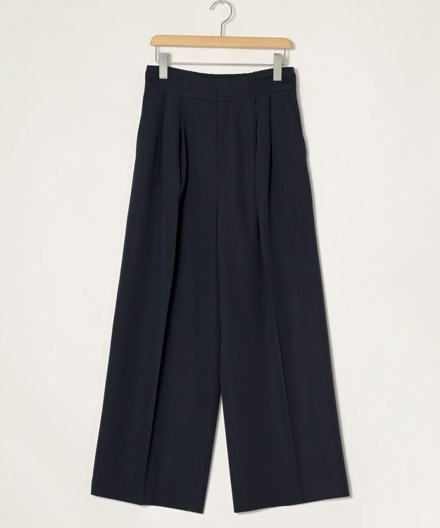 ONWARD Reuse Park 【UNFILO】パンツ春夏 ネイビー