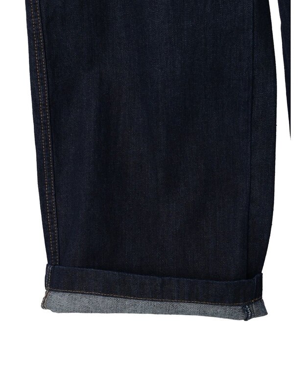 CRAFT STANDARD BOUTIQUE ２ＷＡＹサロペット Dark Indigo