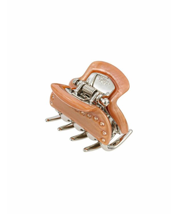 ACCA ティアラクリップAサイズ 掲載OFF オレンジ