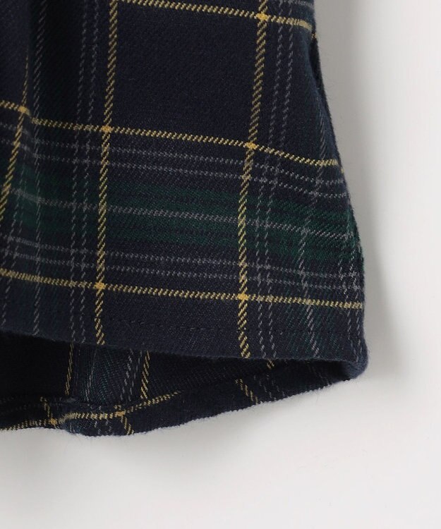 組曲 KIDS 【110-140㎝】 ホリデー トレーナー エクリュ