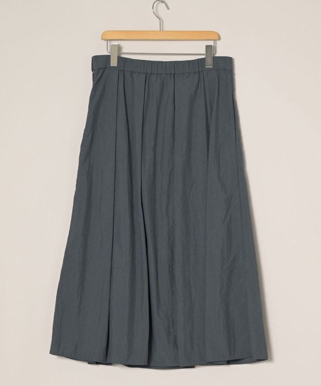 新品未使用　23区　スカート　9号　M オンワード 洗える】ネオプレーンジャージー タック スカート / 23区