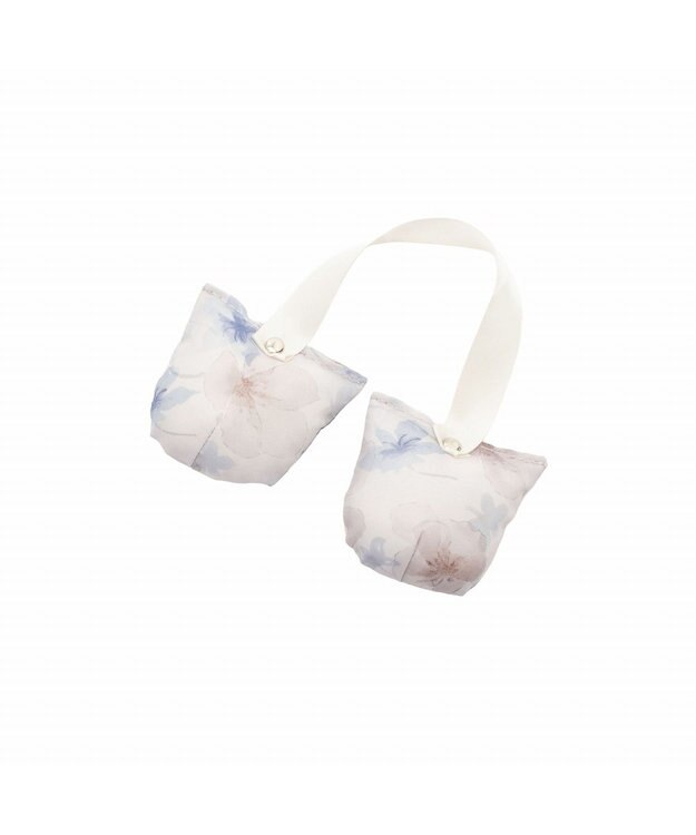 ACE BAGS & LUGGAGE 【雑誌掲載】 HaNT×Jewelna Rose コラボ スーツケース Mサイズ 06822 ハント ジュエルナローズ グレージュ