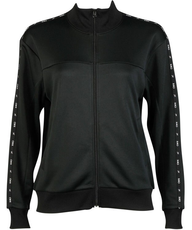 CW-X 【UNISEX】 CW-X トップス ジャケット 長袖 ユニセックス DWR519  /ワコール ブラック